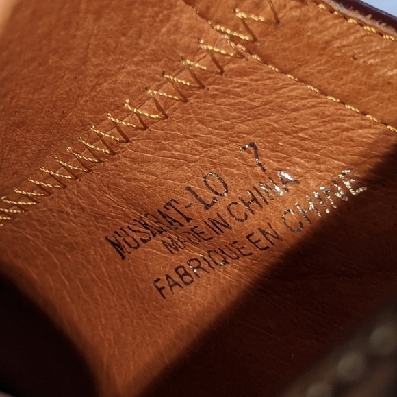 Jeffrey Campbell Muskrat booties - Picture 6 of 6